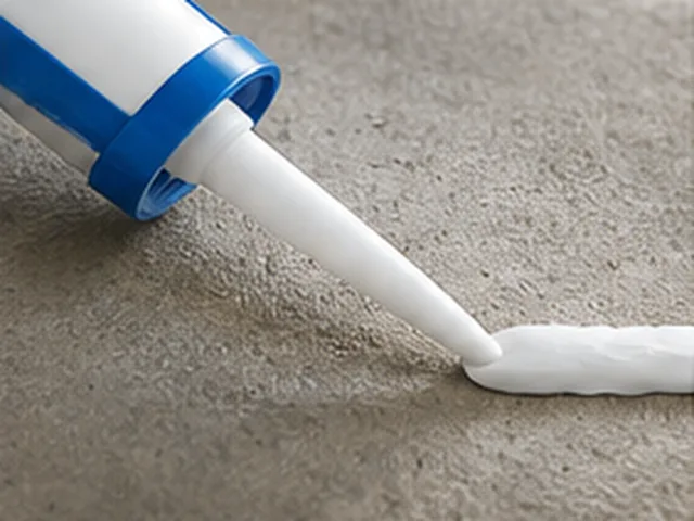 Sealant application